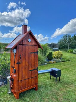 Dymbox set,udirna - 6