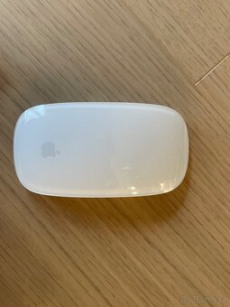 Apple magic keyboard + magic mouse - 6