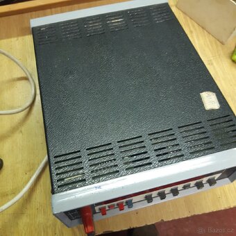 Prodám Meratronik V560. - 6