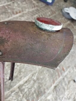 JAWA  PÉRÁK ZBROJOVKA - 6