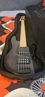 Baskytara Sandberg - 6