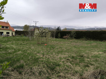 Prodej pozemku k bydlení, 875 m², Ostrov u K.Varů - 6