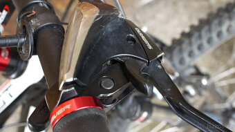 Horské kolo 4Ever Hot Shot 24", PC 18 tis - 6