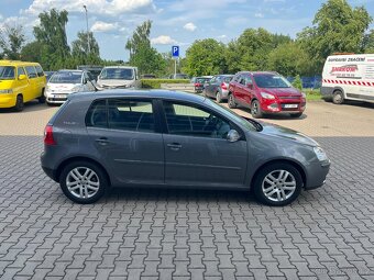 Volkswagen Golf, 1,4 16v, 59kW, DIGIKLIMA - 6
