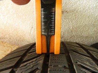 235/55 r18 100h 2ks zimní Continental - 6