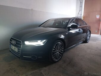 Audi a6 235kw,biturbo - 6