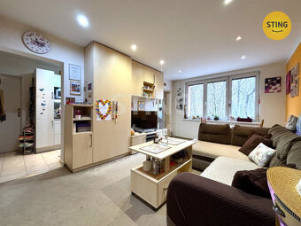 Byt 2+kk, ul. Lužická, Ostrava-Výškovice, 134028 - 6