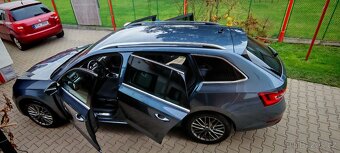 Škoda Superb 3 - 6
