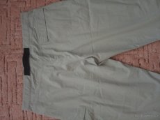 Pánské outdoorové kalhoty - 6