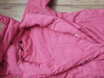 Zimní kombinéza Tchibo 98/104 - 6