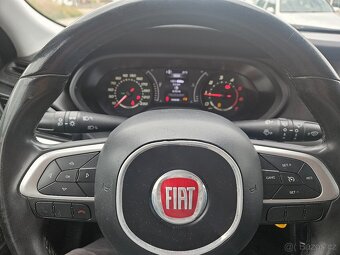 FIAT TIPO 1.3JTD 70 kw MULTIJET 2019 - 6