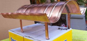 NAPOLEON NA KOMÍN STŘÍŠKA NA GRILL - 6