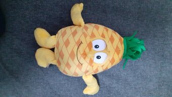 Plyšové hračky - 6