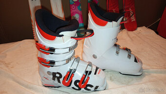 Lyže ELAN LIL MAGIC 110cm - 6