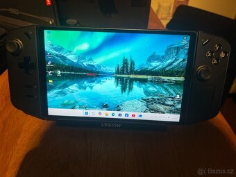 Lenovo Legion Go (512GB) - 6