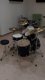 Bicí souprava Pearl - 6