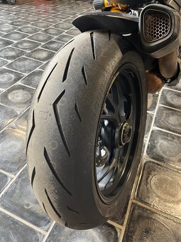 Ducati Multistrada 1260 Pikes Peak - 6