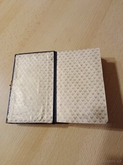 Bible, Modlitební knížka, Modlitební zpěvník - 6