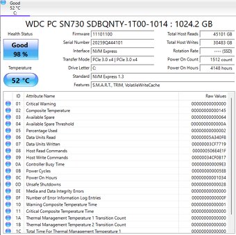 Acer Nitro 5 Shale Black - 6