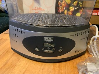 Parní hrnec Vital-fit - 6