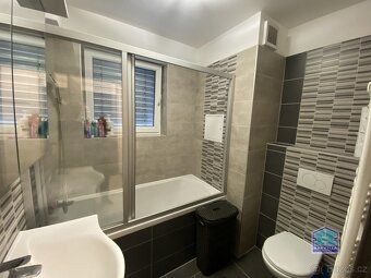 Byt 2+1 Plzeň - Košutka, Žlutická ulice, ev.č. H101/25 - 6