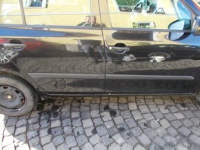 skoda fabia 2 kombi fac.1.6tdi - 6