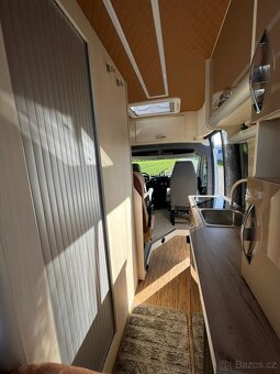 OBYTNÉ AUTO - SUPER STAV - 6