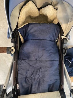 Komplet kočárek Joolz Day3 blue - 6