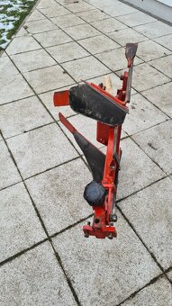 Tera Vari roudnický pluh NM1-101 - 6