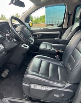 TOYOTA PROACE VIP – na splátky bez registru - 6