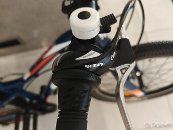 horské kolo GT Stamper ace ,,20,, - 6