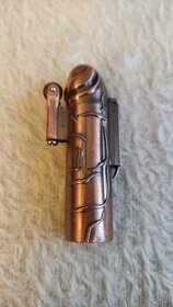 Zapalovač - různé druhy - 6