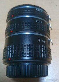 Makro Mezikroužky - 6