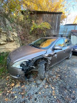 Kia Ceed 1.4 cvvt - 6