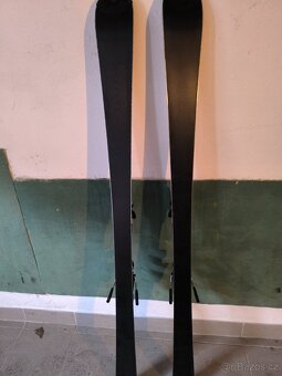 DÁMSKÝ LYZARSKY SET - 6