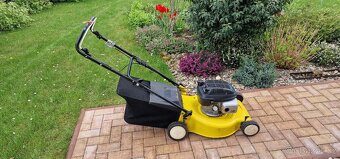 SEKAČKA HECHT / HONDA - 6