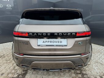 Land Rover Range Rover Evoque D180 R-Dynamic S - 6