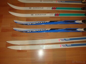 Kompletní bežky s botama - 6