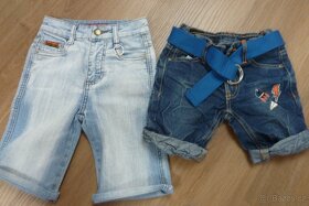 Mix oblečení vel. 104 - 6