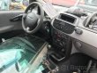 Fiat Punto 1,2 44kW 2003 - díly - 6