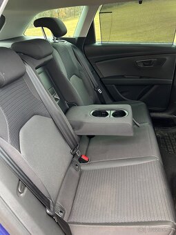 Seat Leon ST 1.5 TSI 96kW - 6