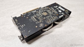 ❰ Grafická karta | Asus Radeon RX 570 4GB ❱ - 6