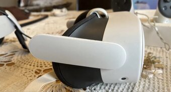 VR headset Meta Quest 3s - 6