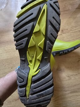 Dětské holiny 37/38 - 6