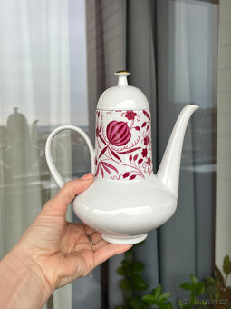 Servis s cibulovým vzorem, Edelstein Bavaria - 6