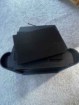 Polohovací stolek pod televizi - 6