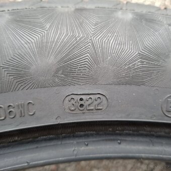 Letní pneu 285/45/22 + 325/40/22 - 6