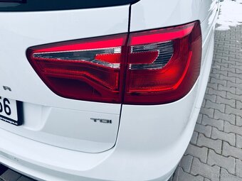 Seat Alhambra 2.0tdi DSG6 - 6