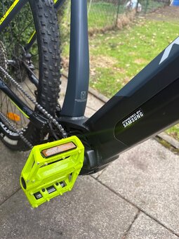 Elektrokolo MTF 8.4 (21) záruka - 6