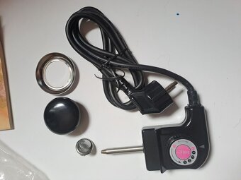 Elektrická pánev VOK nová - 6